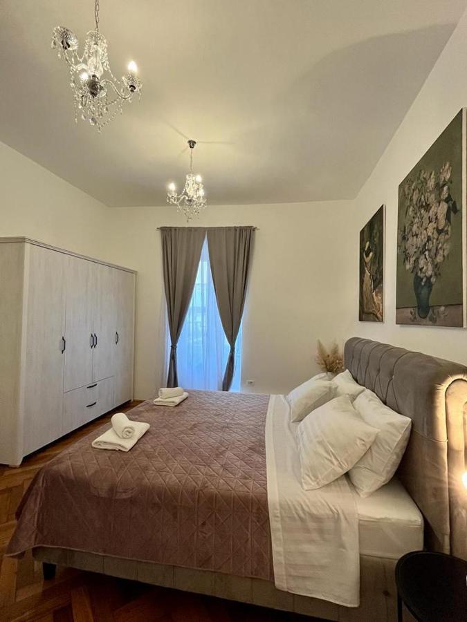 Lux Apartmans Pula Luaran gambar